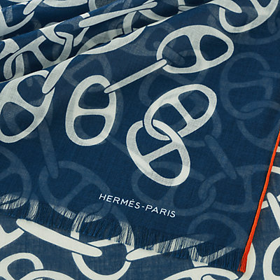 メンズ ネクタイ、ポケットチーフ | エルメス | Hermès メンズ ネクタイ、ポケットチーフ | エルメス | Hermès
